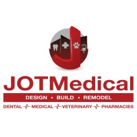 JOTMedical logo - Similar company to Karam Electrical Contractor