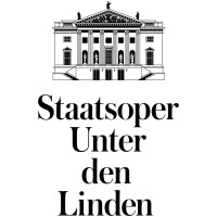 Staatsoper Berlin logo - Similar company to Berliner Philharmoniker