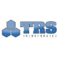TRS Inc. logo - Similar company to Server Tech Supply Inc.
