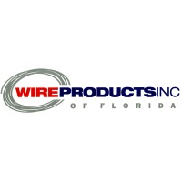 Wire Products, Inc. logo - Similar company to Trinity Construction Products, Inc.