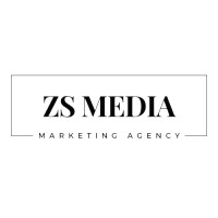 ZS Media logo - Similar company to Zs Media