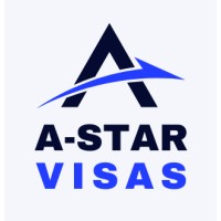 A-Star Visas logo - Similar company to Study Abroad Insiders