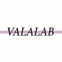 Valalab logo - Similar company to Maison Duvinage