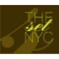 The Set NYC logo - Similar company to Set Design Collaborative
