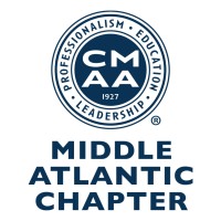 Middle Atlantic Chapter of CMAA logo - Similar company to Cmaa - Baltimore Chapter