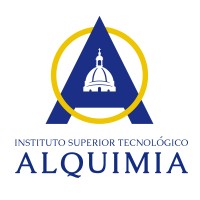 Instituto Superior Tecnológico Alquimia logo - Similar company to Tributarios Ecuador