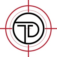 The Digital Target -Australia's Best Digital Marketing logo - Similar company to Oracle Digital Marketing