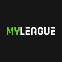 Myleagues logo - Similar company to You Play Netball