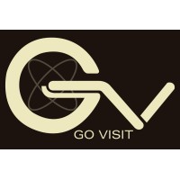 Go Visit logo - Similar company to Govisit