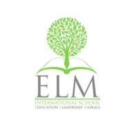 ELM International School logo - Similar company to Alexandria Public Schools