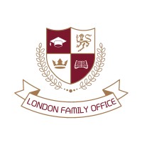 London Family Office logo - Similar company to Athena Tuition