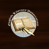 English Literary Association - VIT Bhopal logo - Similar company to Vitbmun