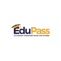 EduPass France logo - Similar company to La Forge