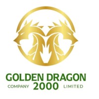 Golden Dragon 2000 Company Limited logo - Similar company to Evolution Payments Group