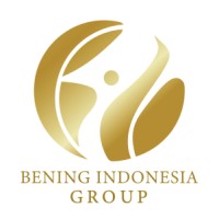 PT. Benings Indonesia Group logo - Similar company to Mosche Digital Partner