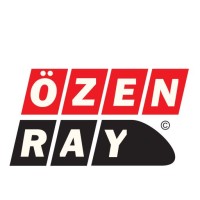 ÖzenRay Demiryolu logo - Similar company to Ozar Group