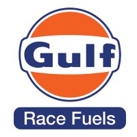 Gulf Racing France logo - Similar company to Br Engineering