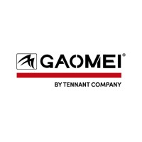 Gaomei ASEAN logo - Similar company to Aluexin, Aluminio Extruido Industrial