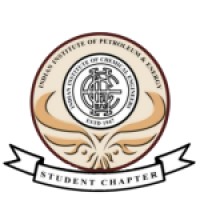 IIPE IIChE Student Chapter logo - Similar company to Iipe Spe Student Chapter
