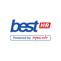 Best HR Powered by Pro-Int logo - Similar company to Cerdas Kolektif