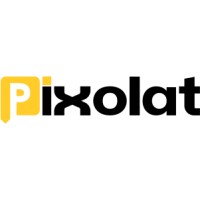 Pixolat logo - Similar company to Institute  Of Advanced Dental Sciences & Research