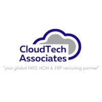 CloudTech Associates Limited logo - Similar company to Techresources