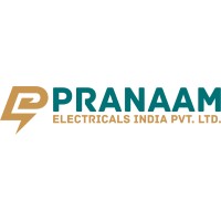 PRANAAM ELECTRICALS INDIA PVT LTD logo - Similar company to Iliving Solutions