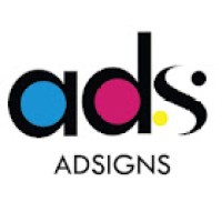 Adsigns logo - Similar company to Prime Prints
