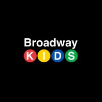 Broadway Kids logo - Similar company to Go Broadway