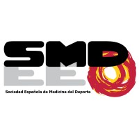 Sociedad Española de Medicina del Deporte logo - Similar company to Osium Trauma