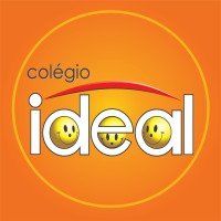 Colégio Ideal logo - Similar company to Escola Miró