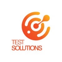 Test Solutions logo - Similar company to Testsolutions Gmbh