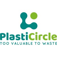 PlastiCircle - too valuable to waste logo - Similar company to Pepri