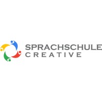 Sprachschule Creative logo - Similar company to Dialogica Sprachschule