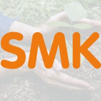 SMK (Stichting Milieukeur) logo - Similar company to Chambre D'Agriculture Des Bouches-Du-Rhône