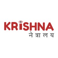 Krishna Netralaya, Nanded logo - Similar company to Krishna Netralaya
