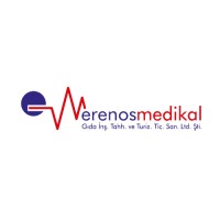 Erenos Medikal logo - Similar company to Ocs Ozon | Ozone Cleaning Systems