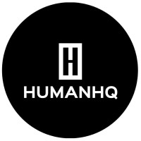 Human HQ logo - Similar company to Lunchdates