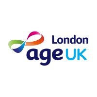 Age UK London logo - Similar company to Adserve