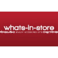 Whats-In-Store Tm
