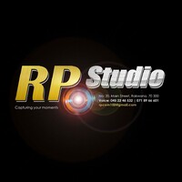 RP Studio logo - Similar company to Rp Studio Web - Agence Web