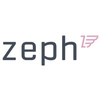 Zeph logo - Similar company to Petipet