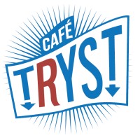 Tryst Cafe SS15 logo - Similar company to Rollie Cafe'