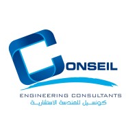 Conseil Engineering Consultants logo - Similar company to Itlity