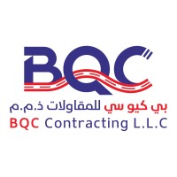 BQC Contracting L.L.C logo - Similar company to Thembi