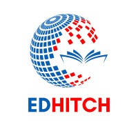 Edhitch.com logo - Similar company to Solveeit