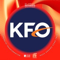 KFO - Chìa Khoá Du Học logo - Similar company to Phan Immigration