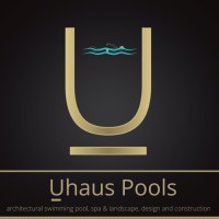 uhaus pools logo - Similar company to Manchester Student Accommodation Ltd