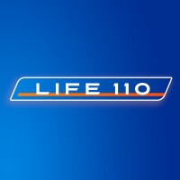 Life110 logo - Similar company to Ravage Automobile
