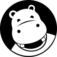 LoudHippo logo - Similar company to Wrapped